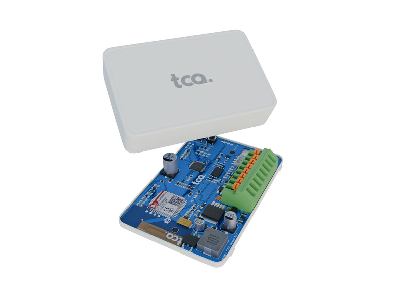 TI700 — GSM Alarm Transmitter
